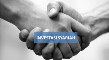 Berprofit Ria Bersama Investasi Syariah