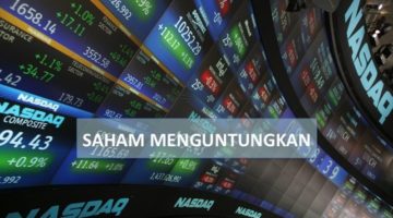 5 Saham Yang Menguntungkan Dan Membuat Anda 8 Kali Lebih Kaya di 2016