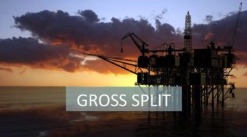 Gross Split dan Energi