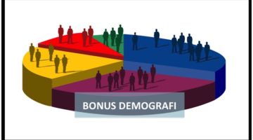 Bonus Demografi, Kunci Sukses Ekonomi Di Masa Depan