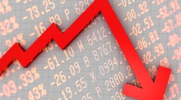 Jangan Pernah Menjatuhkan Cintamu Pada (Satu) Saham