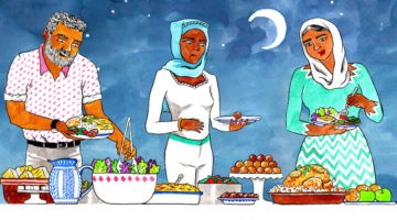 Kenapa Harga Barang Naik Saat Bulan Puasa?