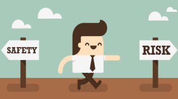 Guest Post: Apa Risk Attitude Anda Menghadapi Ketidakpastian?
