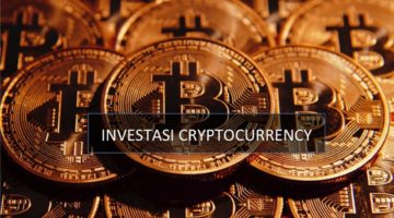 Money Test: Investasi Cryptocurrency
