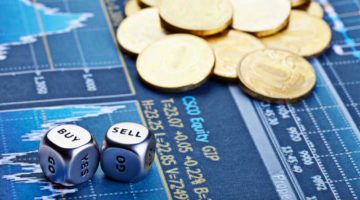 Guest Post: 4 Alasan Terlogis Untuk Tidak Main Saham