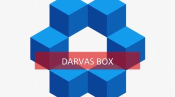 Teknik Klasik Trading Saham, Darvas Box