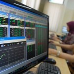 minimal uang untuk jual beli saham online