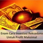 cara investasi reksadana