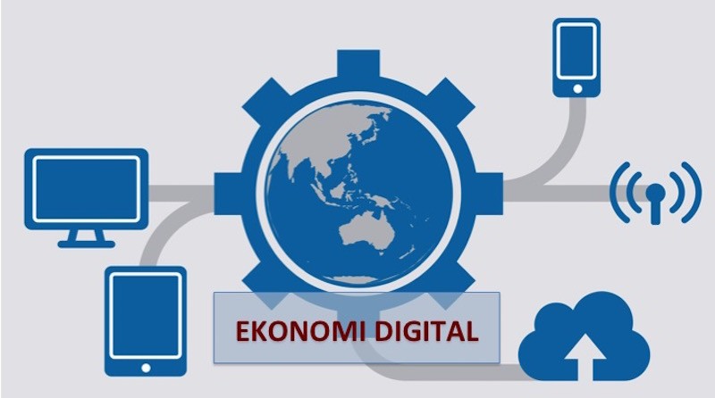 ekonomi digital