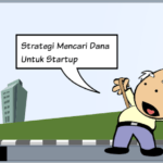 cari dana untuk startup