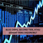 saham blue chips