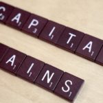 capital gain