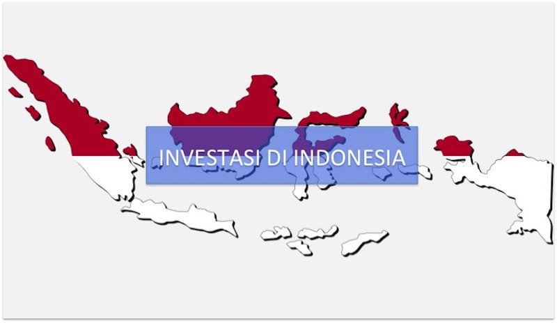 investasi di Indonesia