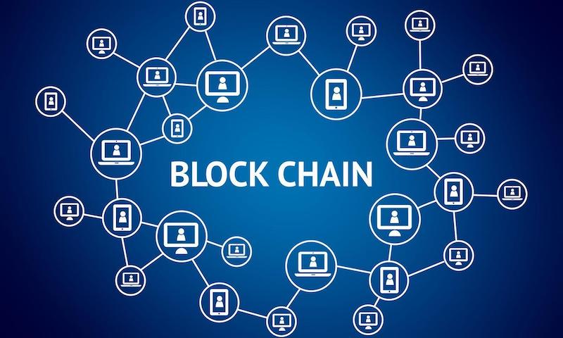 apa itu blockchain