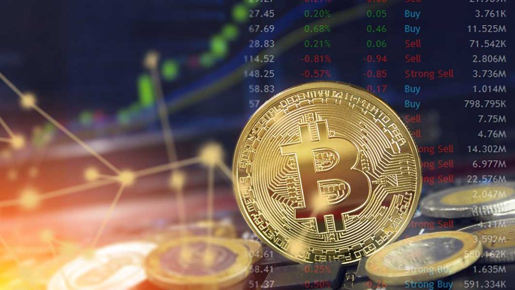 keuntungan investasi Bitcoin