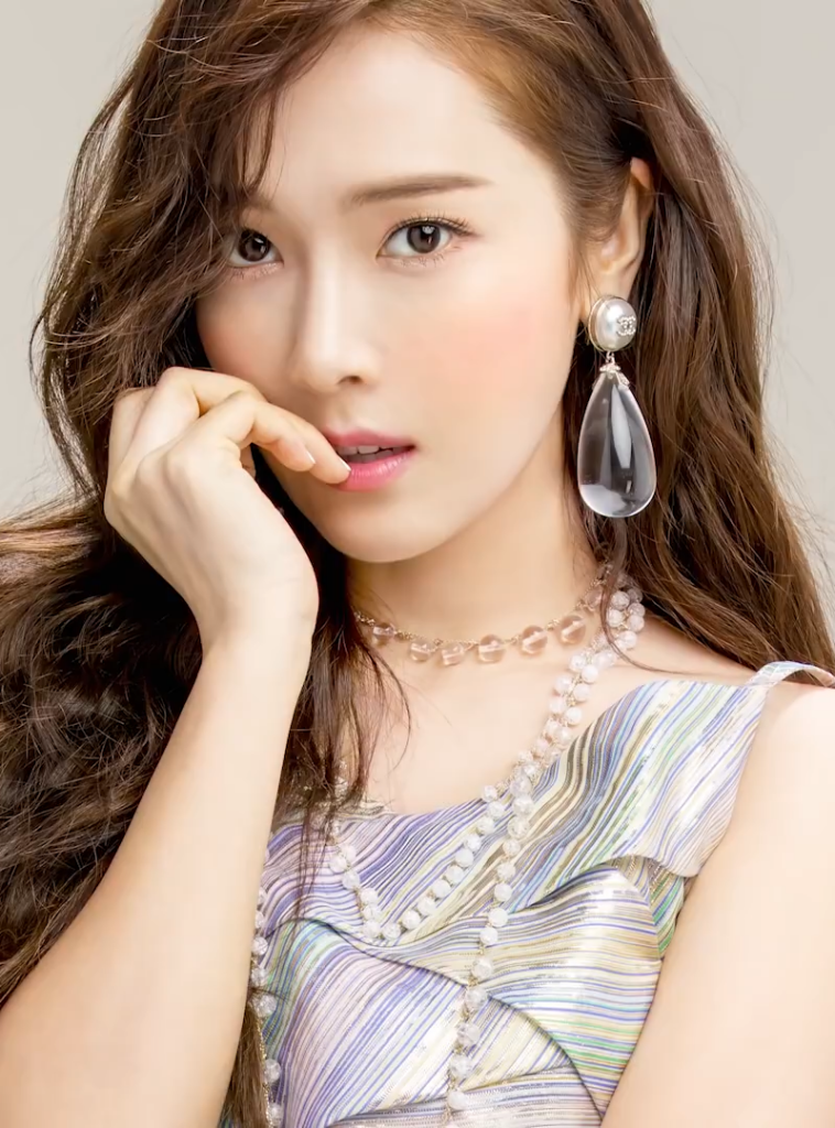 Artis Korea: Jessica Jung