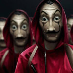 10 Pelajaran Keuangan yang Bisa Didapat dari Money Heist