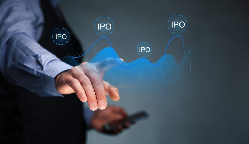 Human IPO: Cara Baru Investasi Menguntungkan?