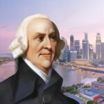 Siapa Adam Smith yang Dikatakan sebagai Bapak Ekonomi Modern?