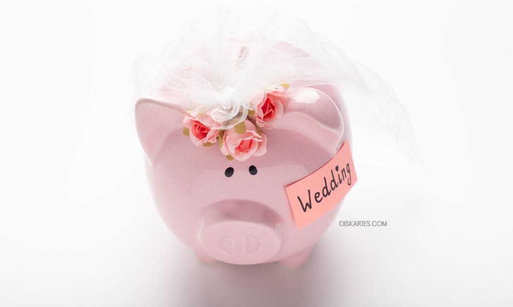 Pernikahan Tanpa Utang: Ini Persiapan Dana Menikah Mahapenting yang Harus Kamu Lakukan