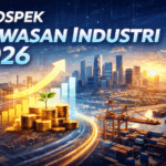 saham kawasan industri
