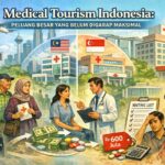 Medical Tourism Indonesia: Peluang Besar yang Belum Digarap Maksimal