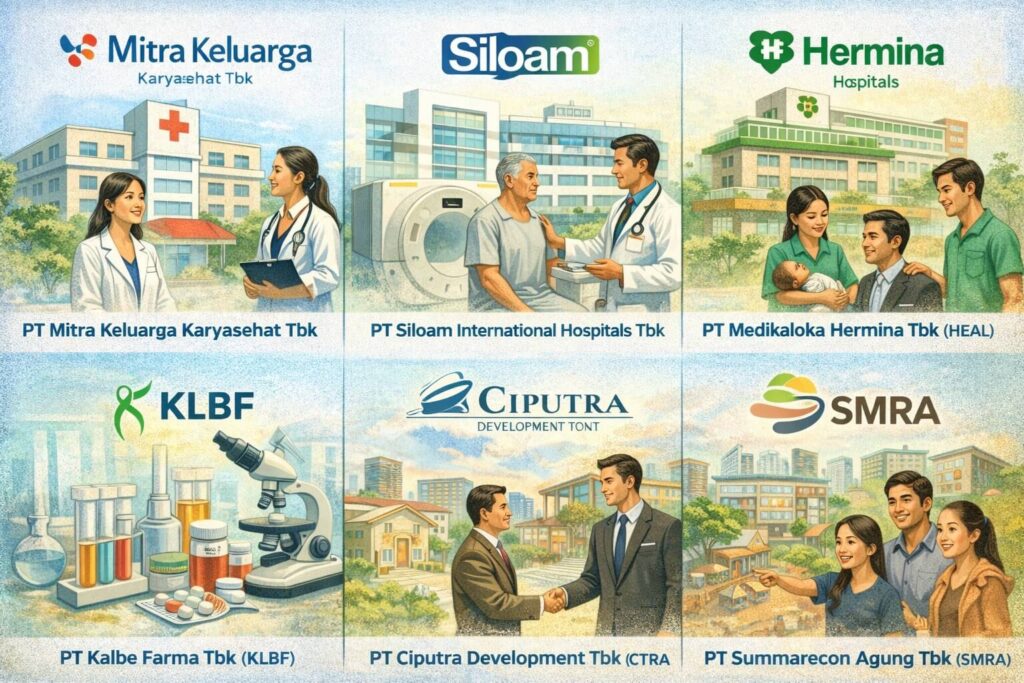 Medical Tourism Indonesia: Peluang Besar yang Belum Digarap Maksimal
