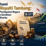 Tarif Royalti Tambang: Sumber Pendapatan Negara yang Bisa Gerakkan Saham Minerba